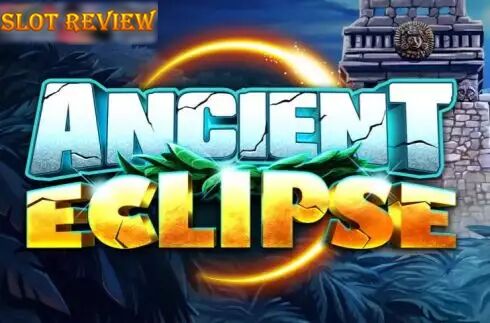 Ancient Eclipse